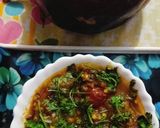 घुटवा बैगन रेसिपी चरण 6 फोटो