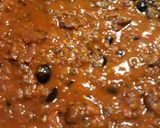 A picture of step 3 of Horizon Pasta.