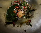 Foto langkah ke 2 dari resep Tumis Labu Siam.