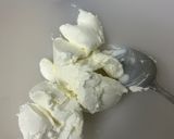 Foto del paso 1 de la receta: Tarta de queso con solo 4 ingredientes