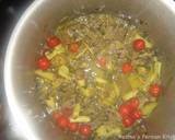 Persian celery stew (khoresh karafs) recipe step 5 photo