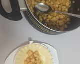 Foto del paso 4 de la receta: Empanadas de manzana y canela
