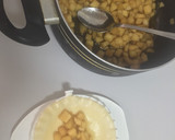 Foto del paso 4 de la receta: Empanadas de manzana y canela