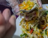 Foto langkah ke 2 dari resep Tahu Jeletot.