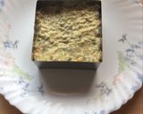 Foto del paso 5 de la receta: Ensaladilla de verdura 🌽Con mayonesa de aguacate 🥑