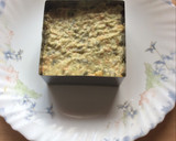 Foto del paso 5 de la receta: Ensaladilla de verdura 🌽Con mayonesa de aguacate 🥑