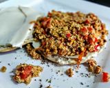 Foto del paso 3 de la receta: HUEVOS 🍅Hogao...!