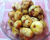 Foto del paso 1 de la receta: Confitura de higos a la canela