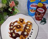 Foto langkah ke 6 dari resep Pisang Goreng Pasir.