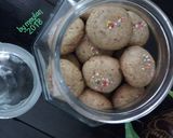 Foto langkah ke 4 dari resep Kue kokokrunch coklat spekuk.