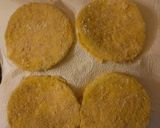 Rántott padlizsán recept fázis 3 fotója
