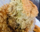 A picture of step 6 of Oat muffins recipe#weeklyjikonichallenge.