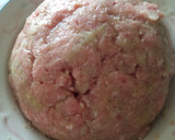 Foto del paso 1 de la receta: Albóndigas en salsa