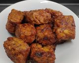 Foto langkah ke 5 dari resep Tempe Bacem.