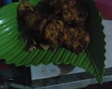 Foto langkah ke 2 dari resep Bakwan jagung enak.