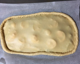 Foto del paso 8 de la receta: Empanada de Grelos