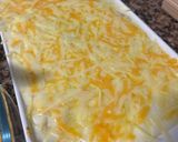 Foto del paso 9 de la receta: Moussaka: Lasaña de berenjena muy fácil - Receta de batch cooking