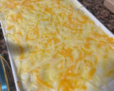 Foto del paso 9 de la receta: Moussaka: Lasaña de berenjena muy fácil - Receta de batch cooking