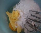 Foto langkah ke 2 dari resep Mexican coffee toast.