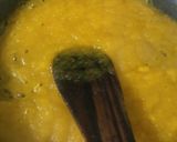 पके पपीते का हलवा (Pakke papite ka halwa recipe in Hindi) रेसिपी चरण 1 फोटो