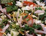 Bok Choy Salad recipe step 3 photo