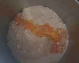 Kovászos zserbó recept fázis 1 fotója