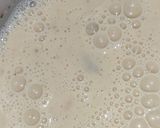 A picture of step 4 of Scrambled Egg.