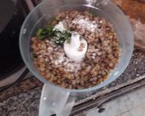 Foto del paso 2 de la receta: Pizza de lentejas