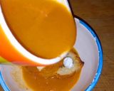 Foto del paso 3 de la receta: Sopa de tomate