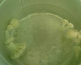Foto del paso 2 de la receta: Sopón (olla arrocera)