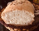 Foto del paso 7 de la receta: Pan Casero Express ♥️