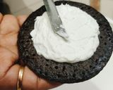 ડોરા કેક (Dora Cake Recipe In Gujarati) રેસીપી સ્ટેપ6ફોટો