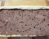 Kakaós csiga 🐌 recept fázis 3 fotója