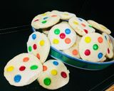 Foto del paso 4 de la receta: Galletas chubi