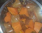 Foto del paso 9 de la receta: Calabaza de Castilla con piloncillo