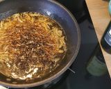 Foto del paso 3 de la receta Pimientos rellenos de Carne con crema de los mismo Piquillos