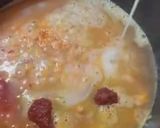 Une image de l'étape 6 de Soupe aux lentilles corail Turque 🇹🇷.