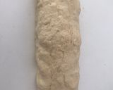 Foto del paso 6 de la receta: Pan en barra o baguette fácil y rico