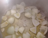 Foto del paso 3 de la receta: Albóndigas con guisantes y patatas