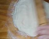 Foto del paso 6 de la receta: Hojaldre medio