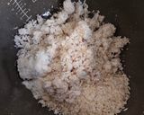 Foto langkah ke 2 dari resep Ulen Ketan Goreng.