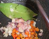 Foto langkah ke 2 dari resep Lodeh Tahu Tempe.