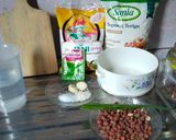 Foto langkah ke 1 dari resep Cilok Bumbu Kacang.