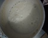 Foto langkah ke 2 dari resep Sütlaç (puding beras makanan Turki).