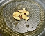 炒龍鬚菜的食譜步驟2照片