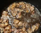 Roasted Rabbit and Dumplings recipe step 4 photo