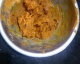 ગાંઠિયાનું શાક (Ganthiya Shak Recipe In Gujarati) રેસીપી સ્ટેપ1ફોટો