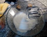 Foto del paso 1 de la receta Glasé para tortas😋
