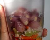 Foto langkah ke 2 dari resep Sambal bawang bu Rudi.