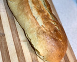 Foto del paso 3 de la receta: Pan casero 😍